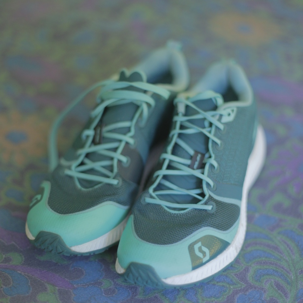 Palani Running Shoe
